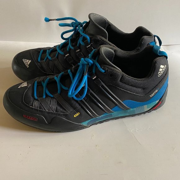 adidas Shoes Adidas Mens Terrex Solo Outdoor Climbing Shoes